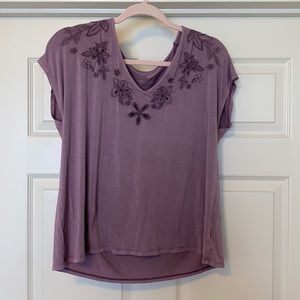 American Eagle Shirt